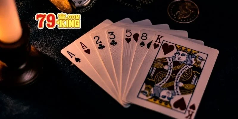 Bí quyết quan trọng để chinh phục các ván bài trực tuyến