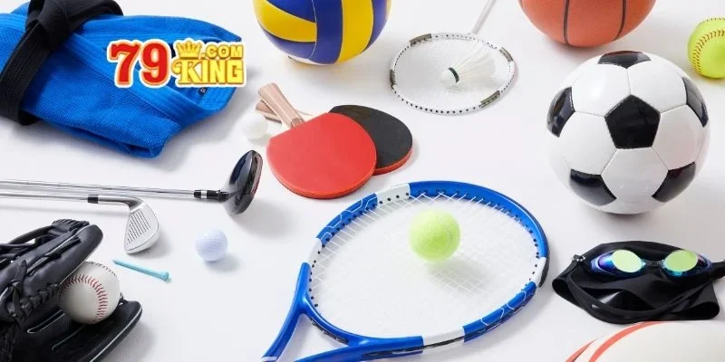 Các loại kèo thể thao hấp dẫn nhiều người tham gia