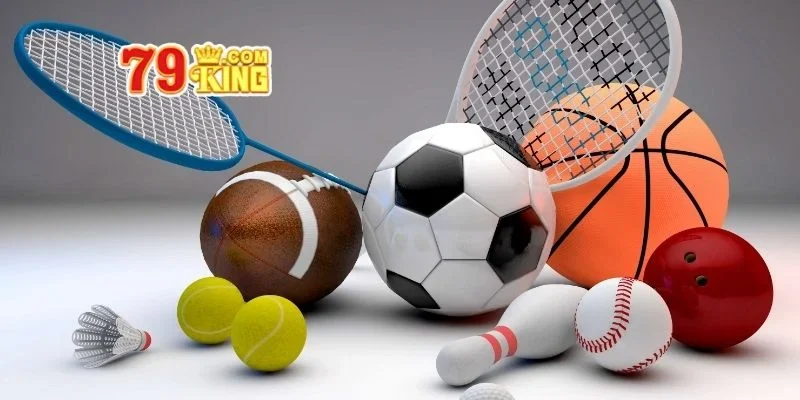 Trải nghiệm thể thao hấp dẫn với nhiều lựa chọn khác nhau