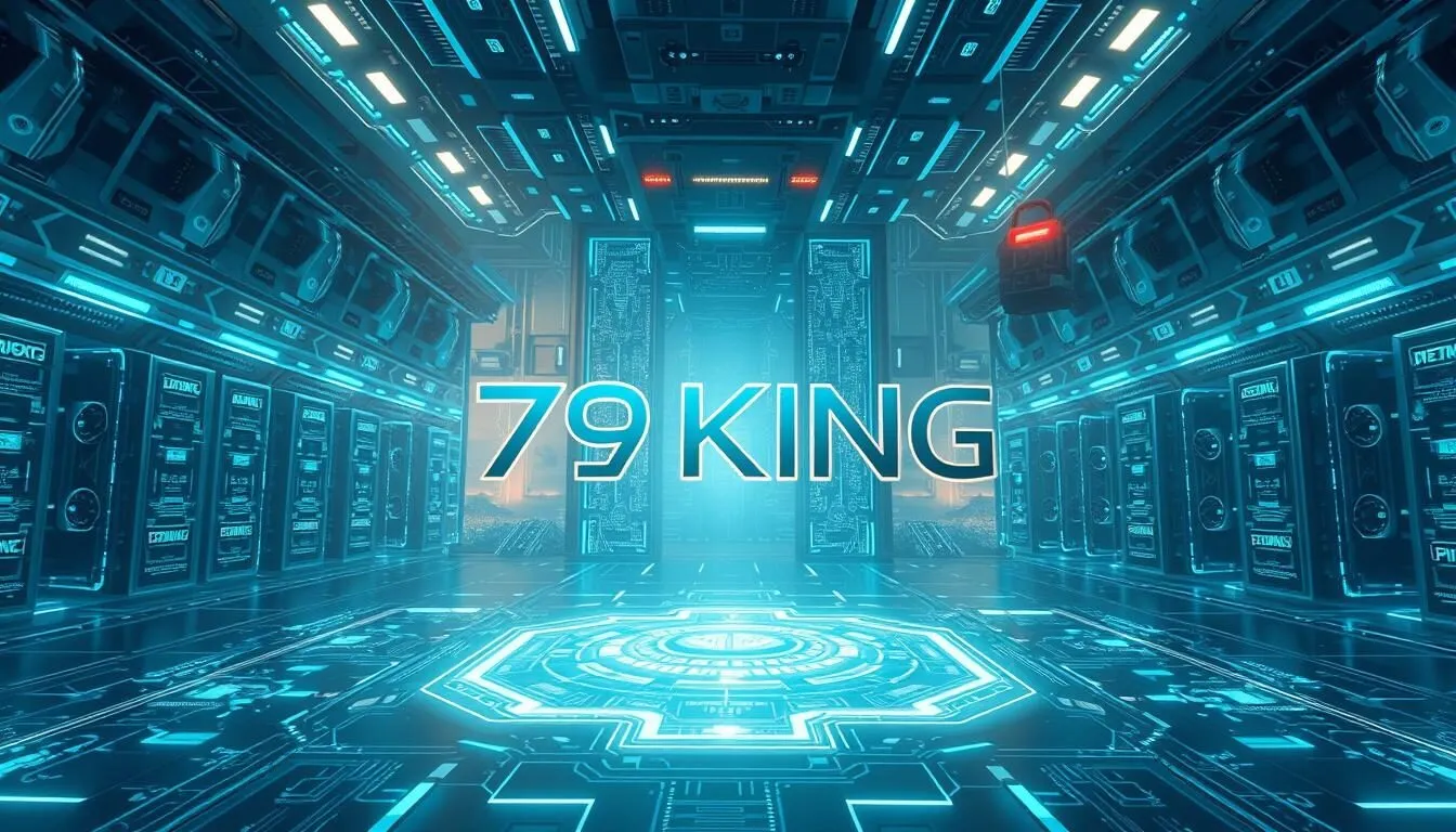 Công nghệ bảo mật 79KING